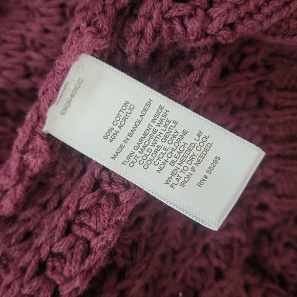 Express long cardigan - Picture 5 of 5